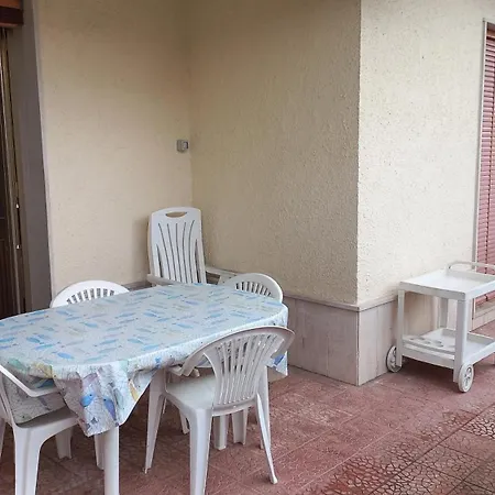 Indipendente A 200 Metri Dal Mare Apartament
