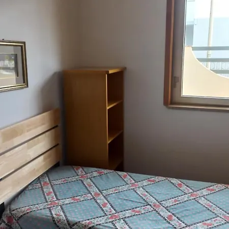 Apartament Indipendente A 200 Metri Dal Mare