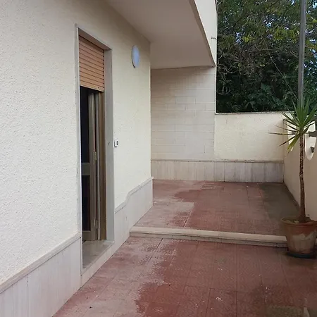 Indipendente A 200 Metri Dal Mare Apartament *