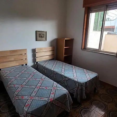 Apartament Indipendente A 200 Metri Dal Mare *