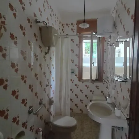 Indipendente A 200 Metri Dal Mare Apartament Torre dell'Orso